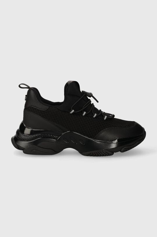 

Кроссовки с мотивом Steve Madden, черный