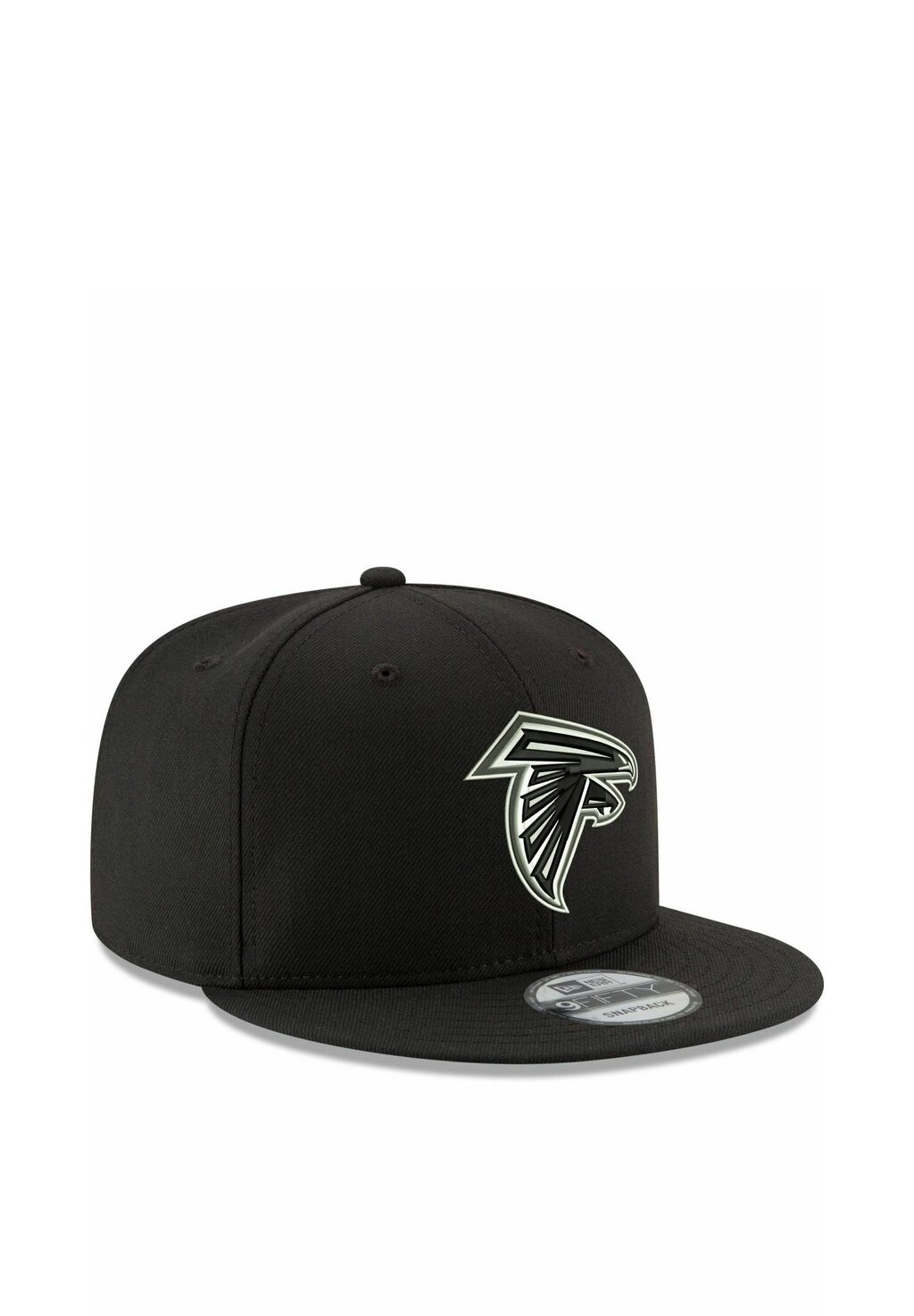 

Бейсболка FIFTY SNAPBACK NFL ATLANTA FALCONS New Era, черный