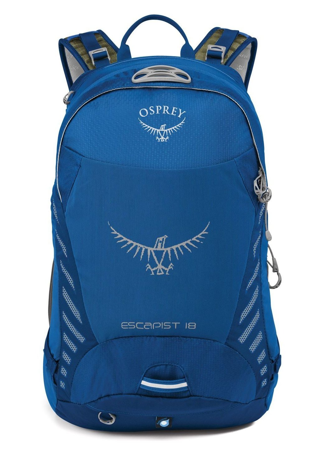 Рюкзак для путешествий Osprey Escapist, синий