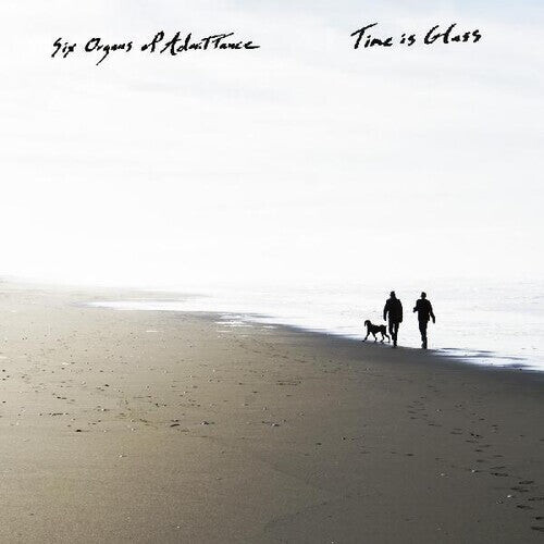 

Виниловая пластинка Six Organs Of Admittance - Time Is Glass