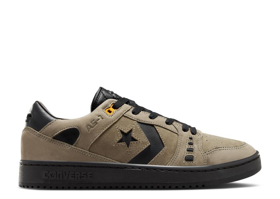 

Кроссовки Converse AS 1 Pro, цвет Green Almost Black