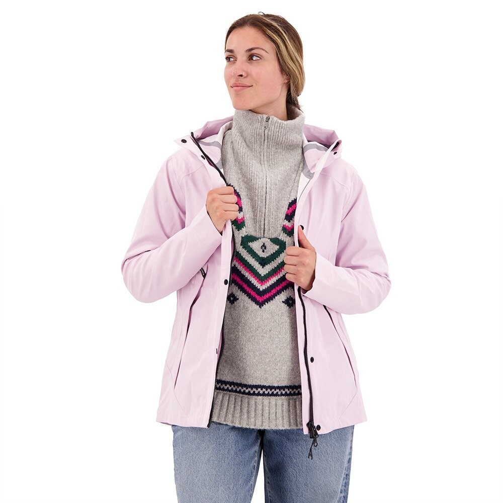 

Куртка Superdry Windbreaker, синий