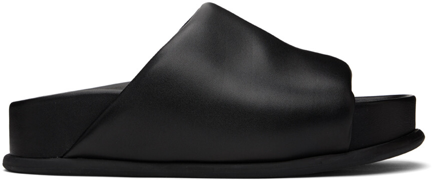 

Черные сандалии Freida 3.1 Phillip Lim