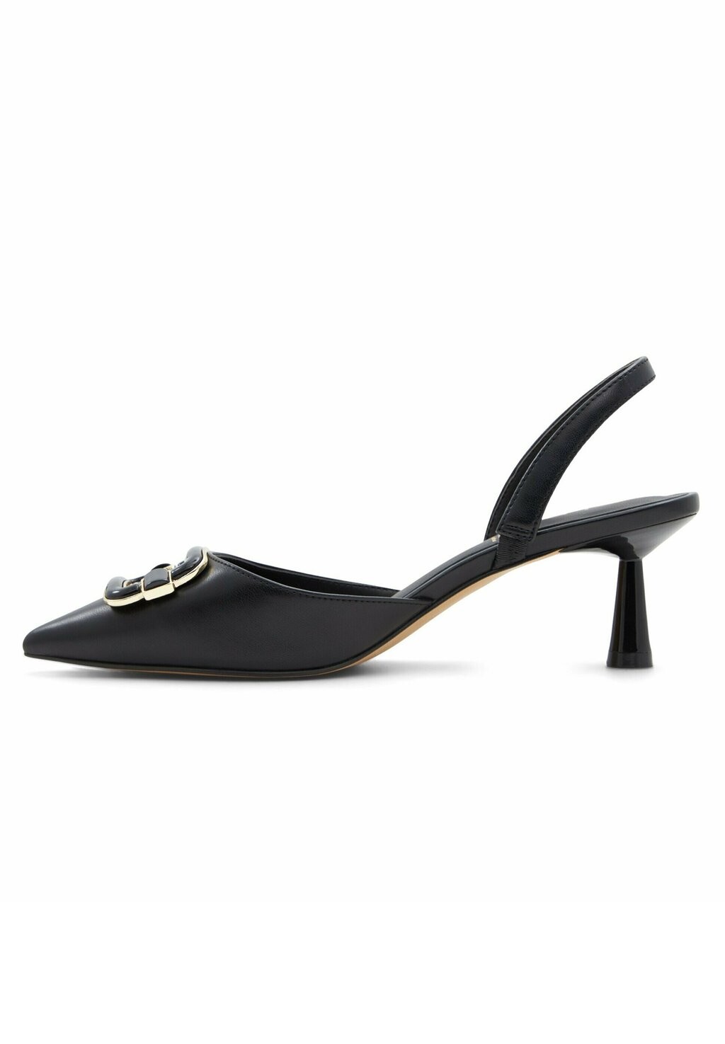

Туфли ALDO, черный