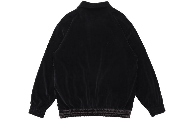 

Куртка Gucci Chanel на молнии, черный