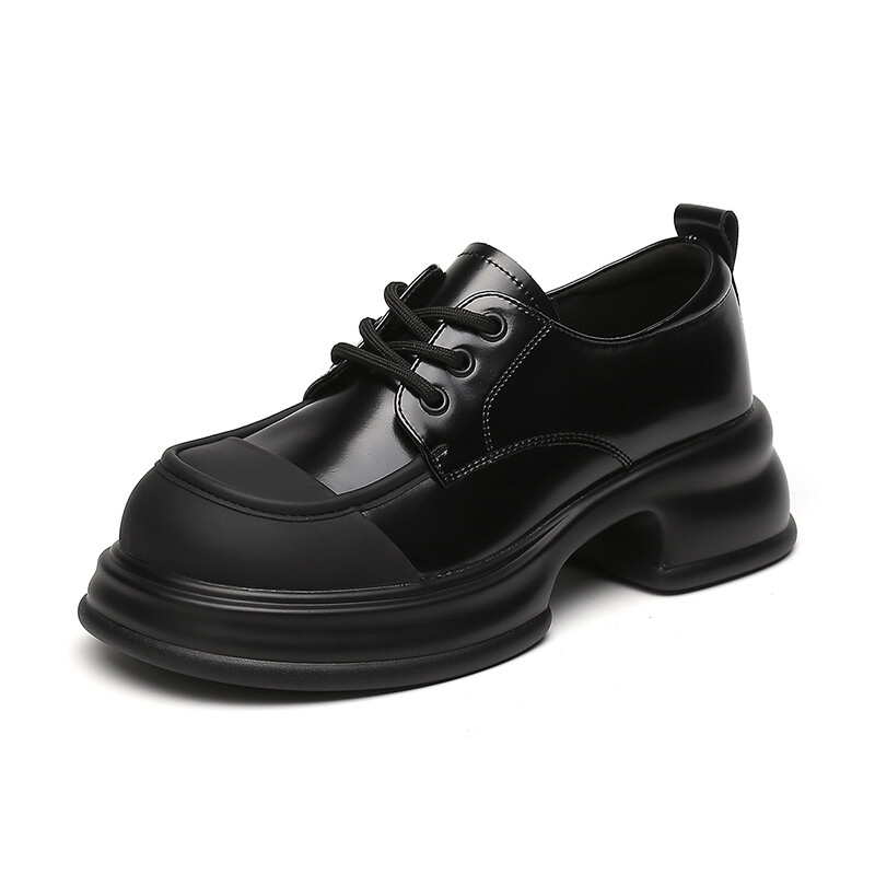 

Туфли женские повседневные Women's Casual Shoes Women's Low-Top Exull Q, черный