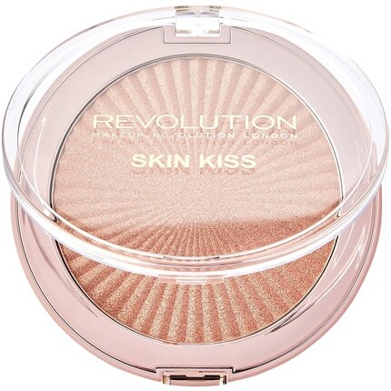 

Скин Персиковый поцелуй 14G, Makeup Revolution