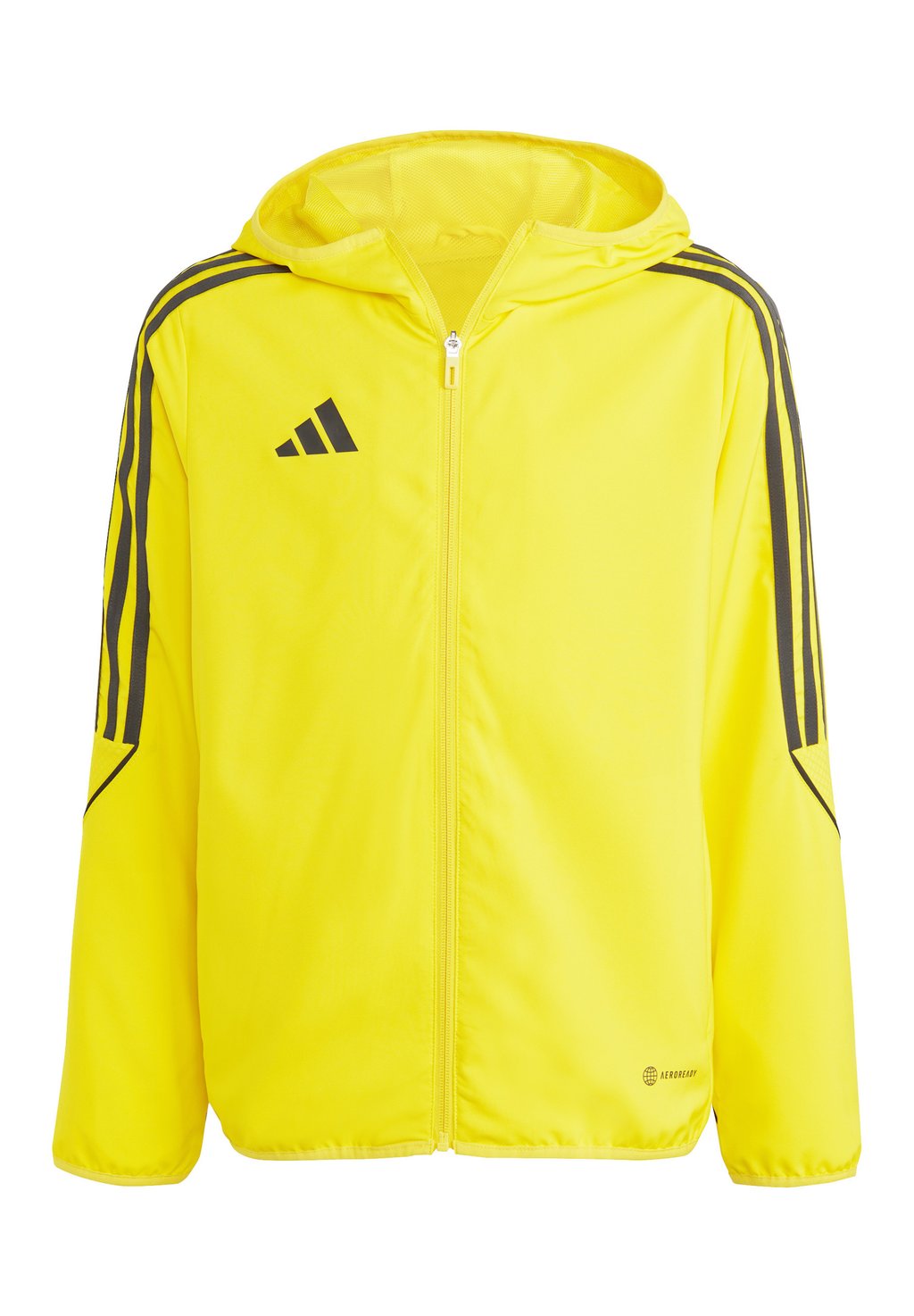 Спортивная куртка Tiro 23 League Adidas, цвет gelb