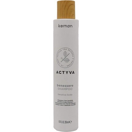 

Актива Шампунь 250мл, Kemon