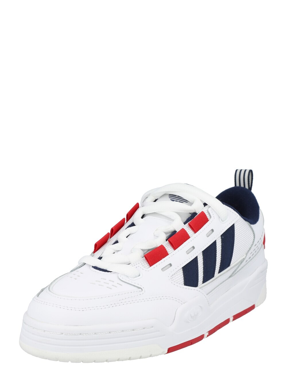 

Кроссовки Adidas Adi2000, белый, Белый;серый