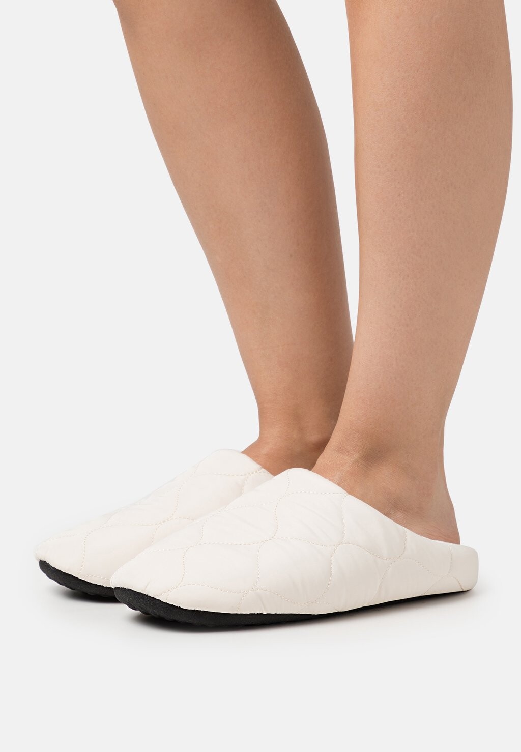 

Тапочки Onlhoney Стеганые Тапочки ONLY SHOES, бежевый