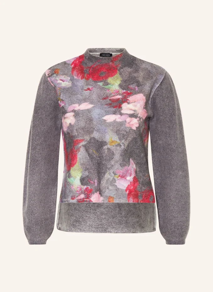 

Свитер daysiyy Ted Baker, серый