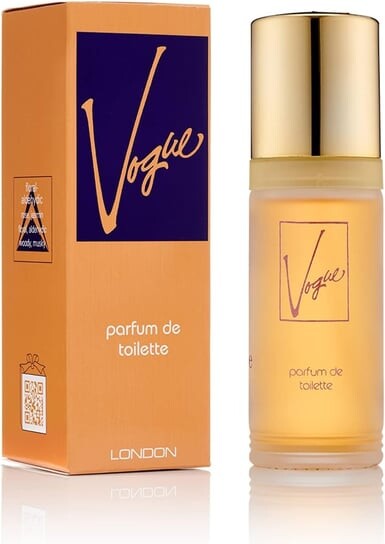 

Туалетная вода, 55 мл Milton Lloyd Vogue
