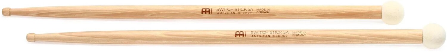 

Палка-переключатель Meinl Stick & Brush Switch - 5A