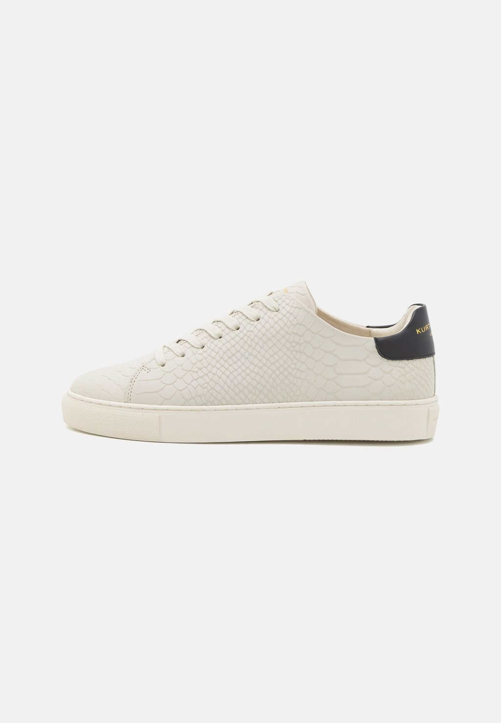 

Кроссовки Kurt Geiger London, белый