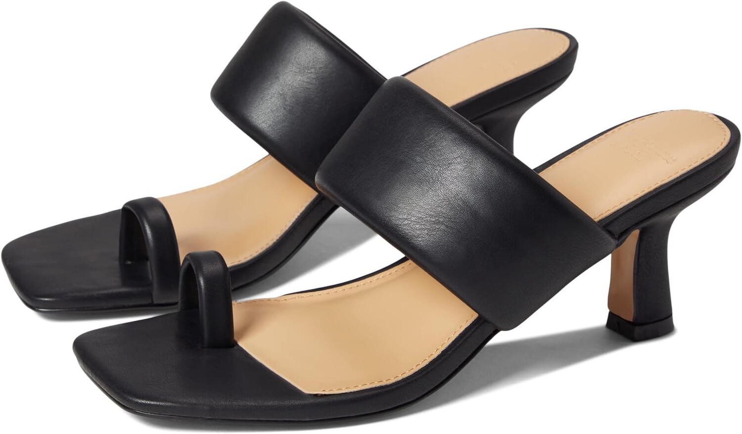 

Босоножки Austria Abercrombie & Fitch Shoes, черный