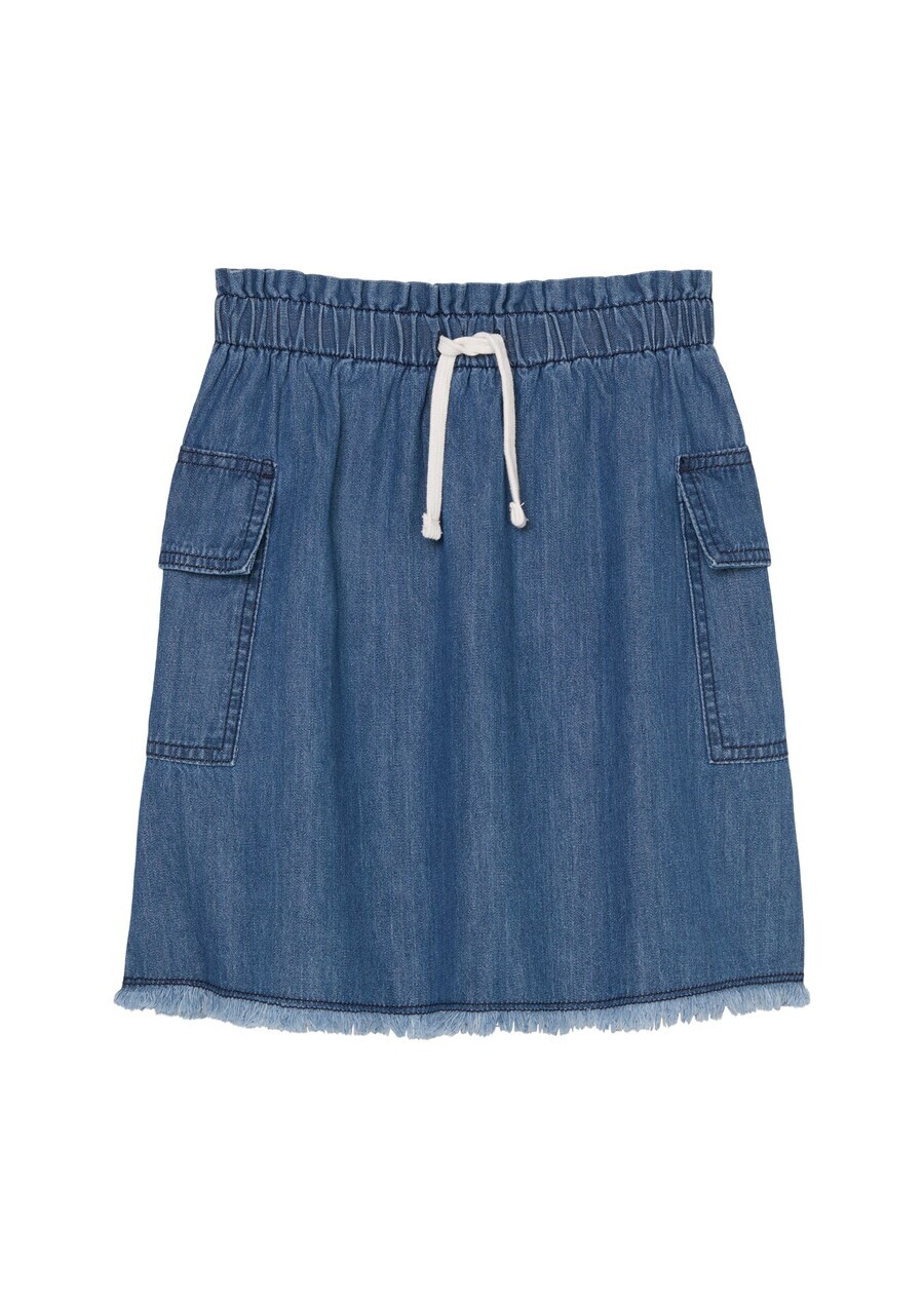 

Юбка Marc OPolo Skirt, синий