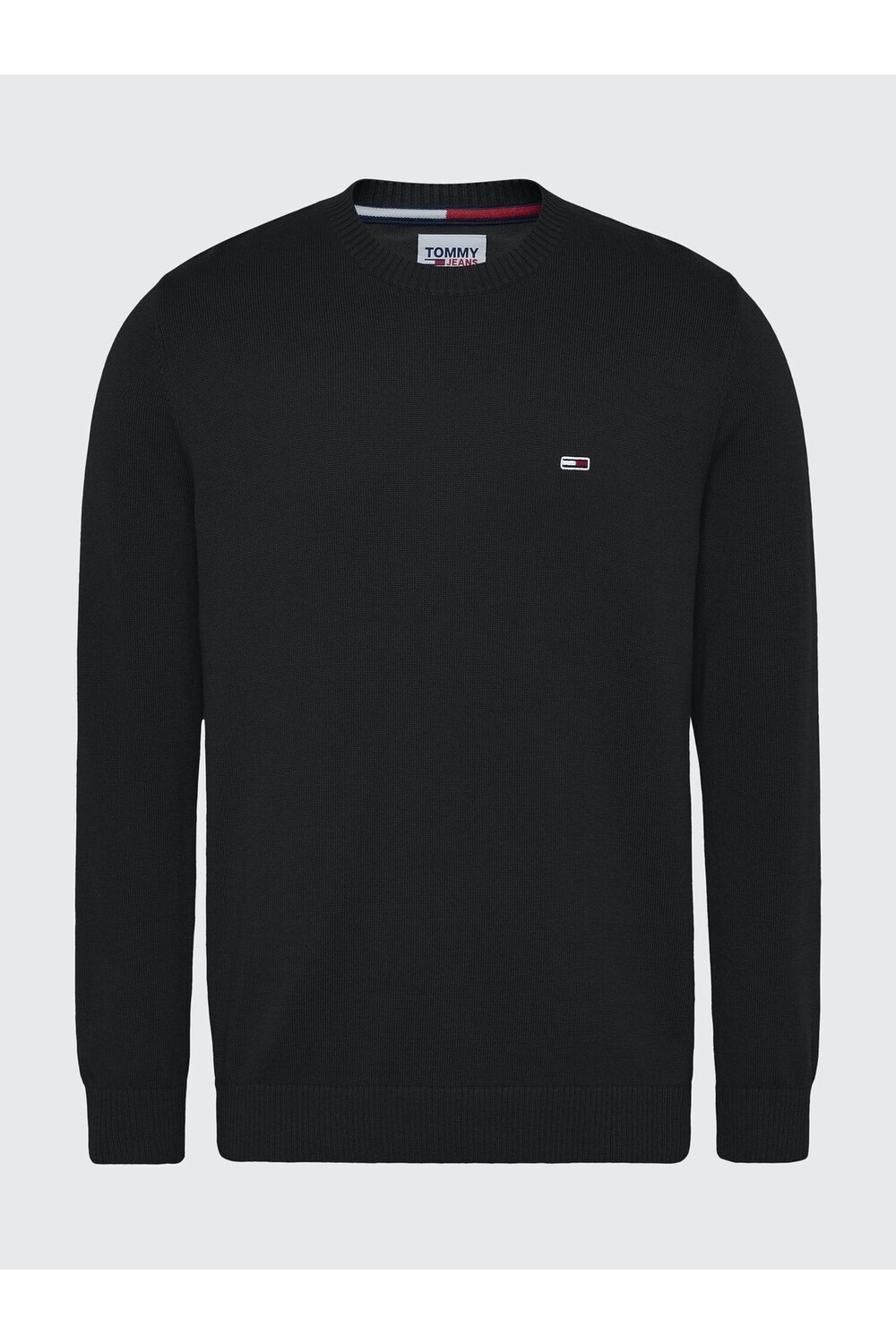 

Свитер Tommy Hilfiger, Черный