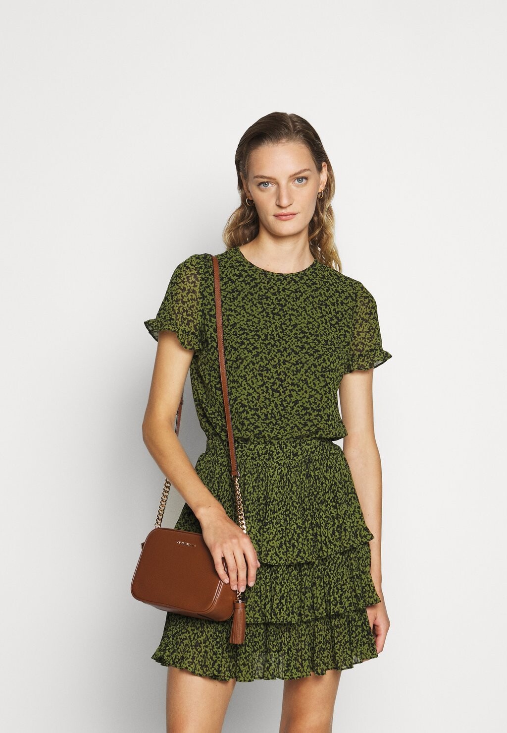 

Сумка через плечо MICHAEL Michael Kors