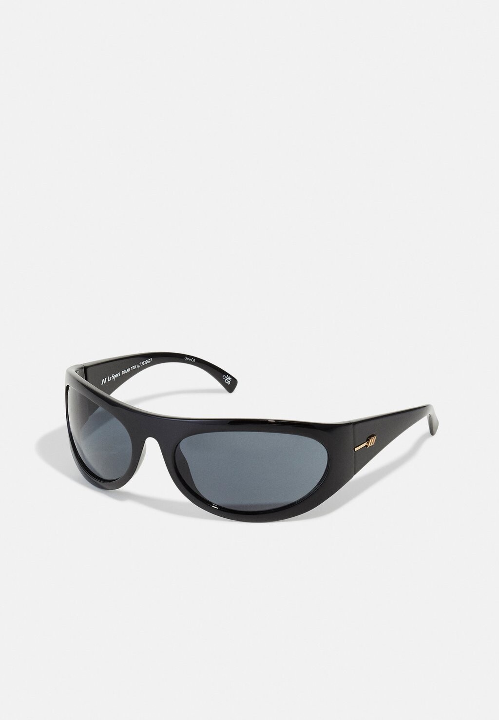 

Солнцезащитные очки Le Specs, черный