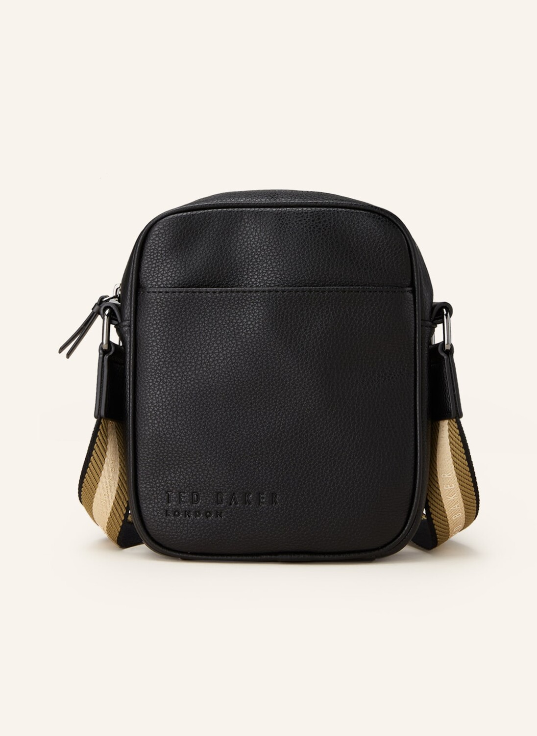 

Сумка через плечо TED BAKER KIIAN, черный
