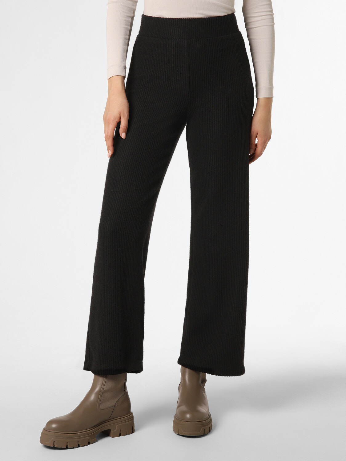 

Брюки soyaconcept Hose SC Tamie 2, черный