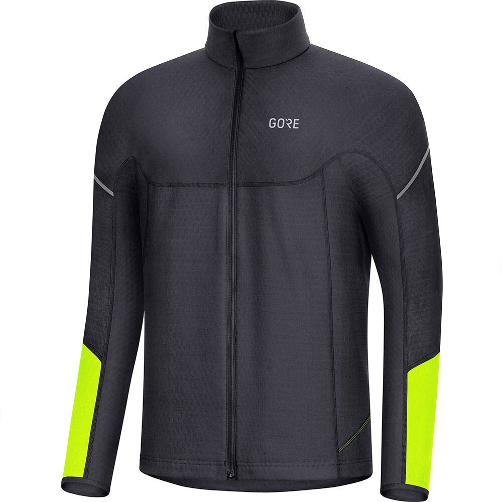 

Футболка с длинным рукавом GORE Wear Thermo, черный