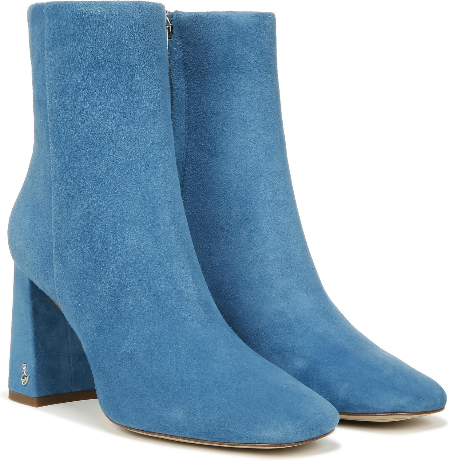 

Ботильоны Codie Sam Edelman, цвет Thistle Blue