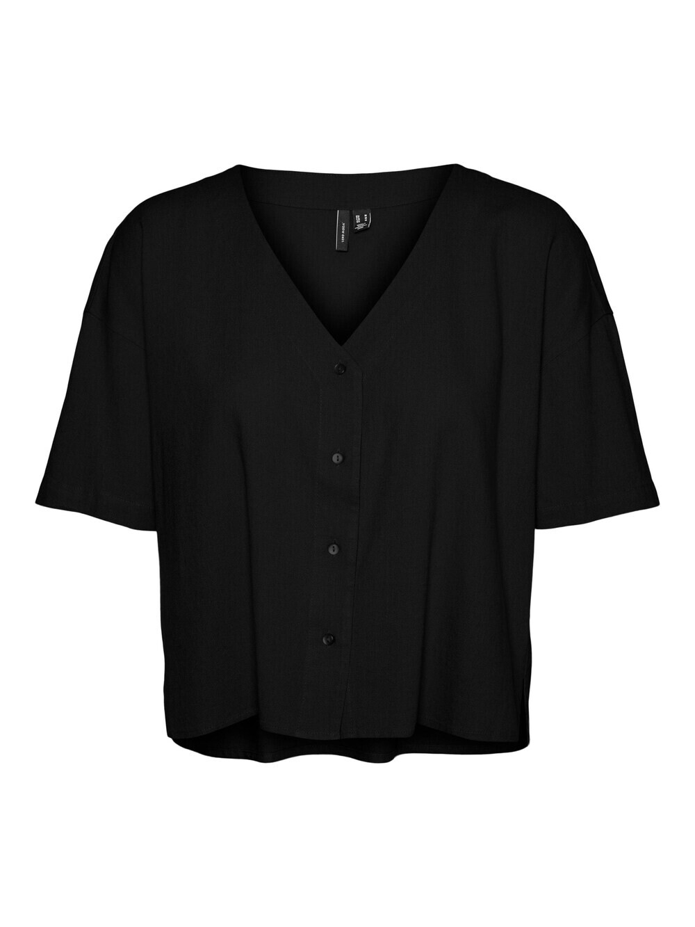 

Блузка VERO MODA Jesmilo, черный