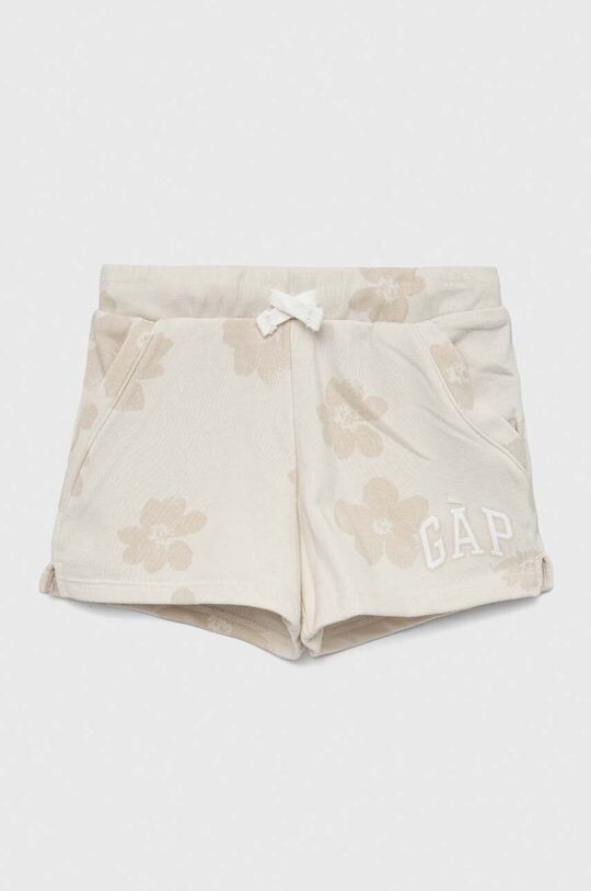 

Детские шорты GAP, 2 шт., мультиколор