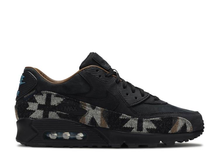 Nike air on sale max 90 pendleton