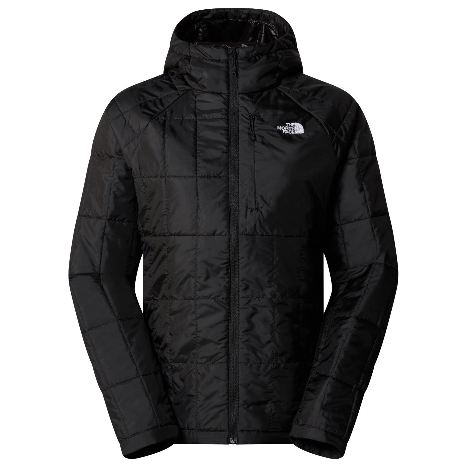 

Куртка из синтетического волокна The North Face Women's Circaloft, цвет TNF Black