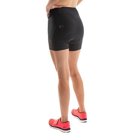 

Sugar 5 Short женские PEARL iZUMi, черный