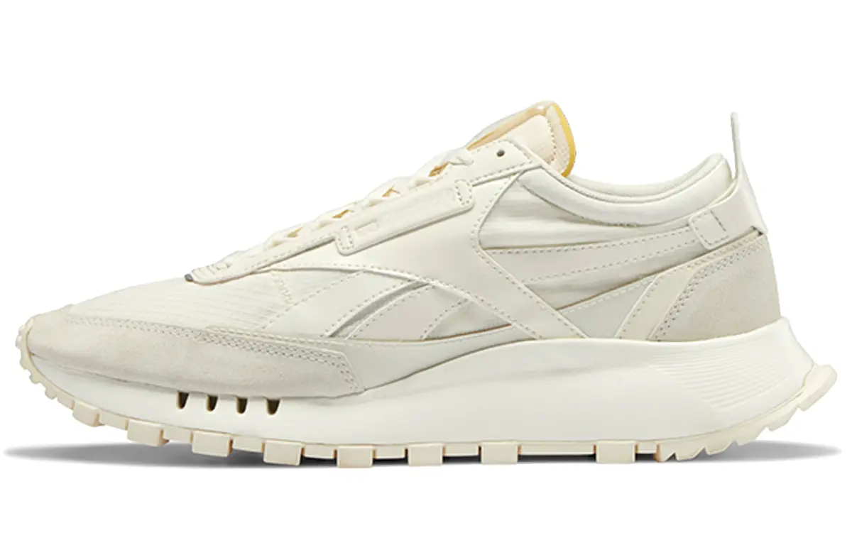 

Reebok Classic Leather Life Повседневная обувь унисекс