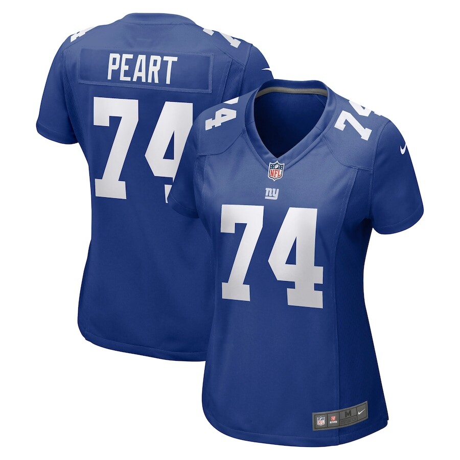 

Джерси Nike New York Giants, роял