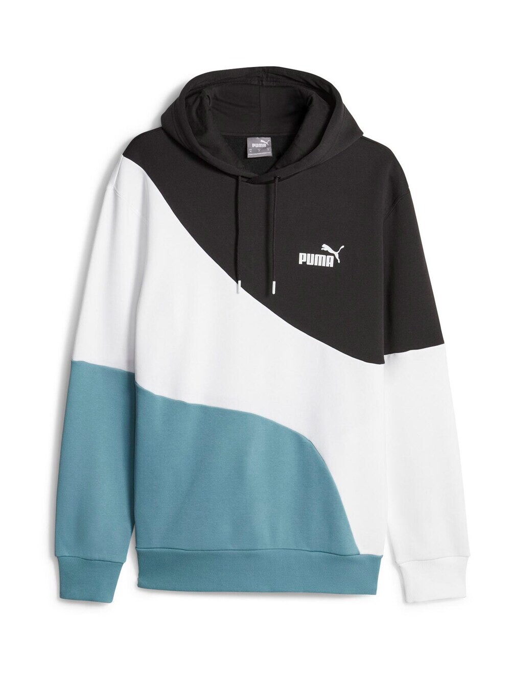 

Спортивная толстовка Puma POWER, синий