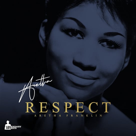 Виниловая пластинка Franklin Aretha - Respect
