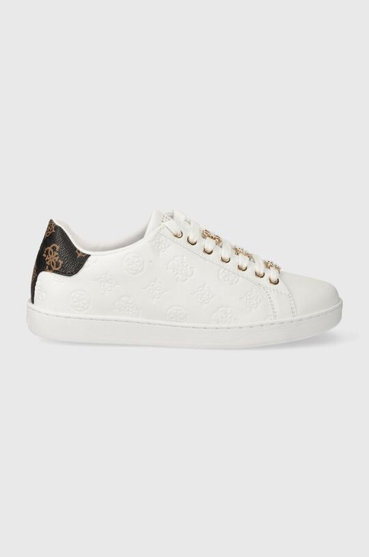 

Кроссовки ROSENNA Guess, белый