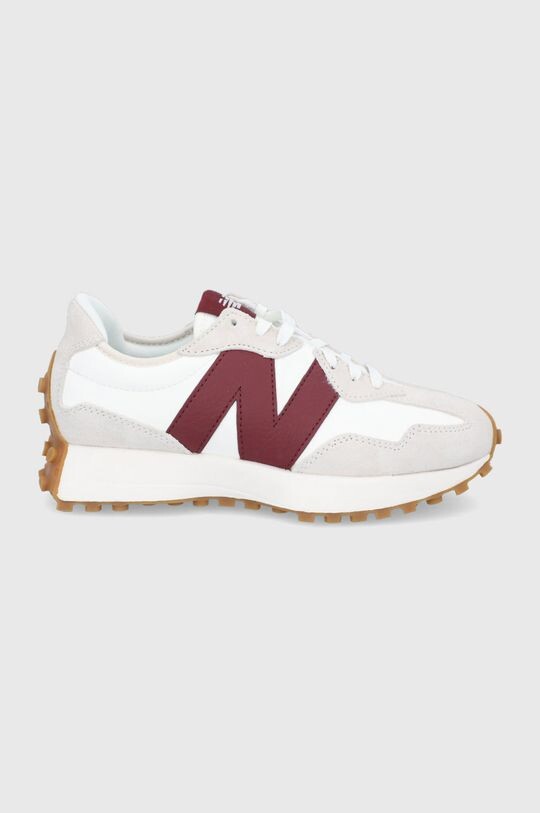 

WS327KA обувь New Balance, белый