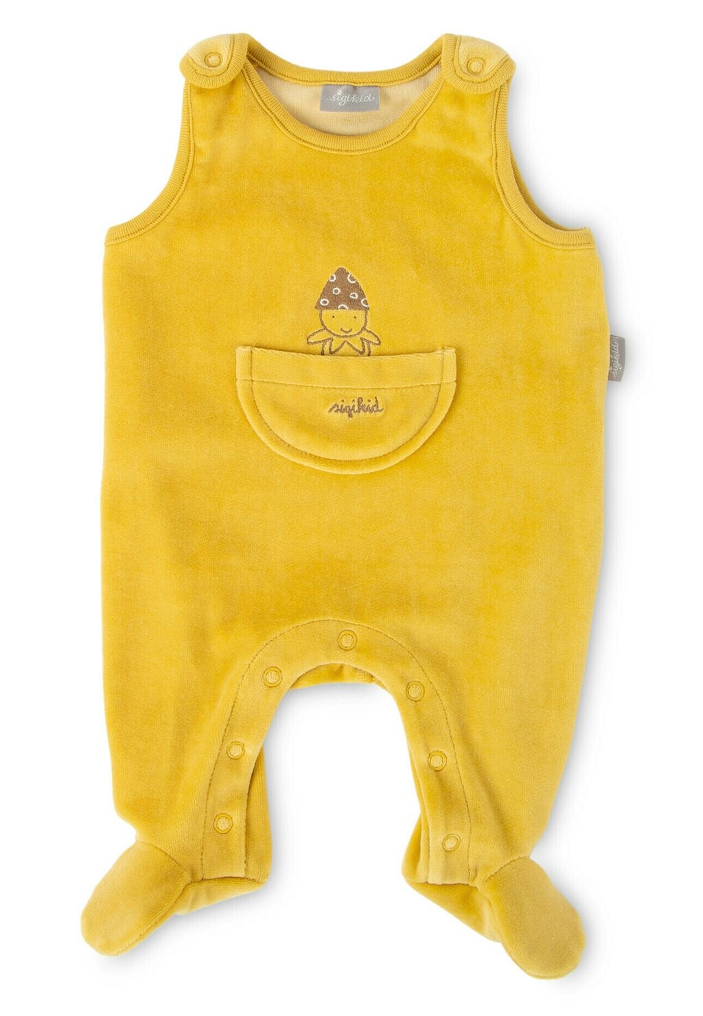 

Комбинезон CLASSIC sigikid, цвет gelb