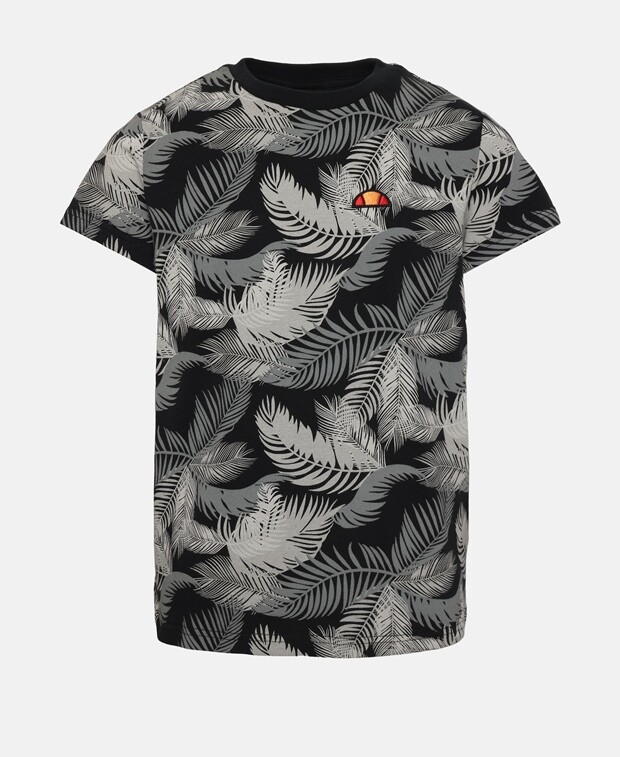 

Футболка Ellesse, черный