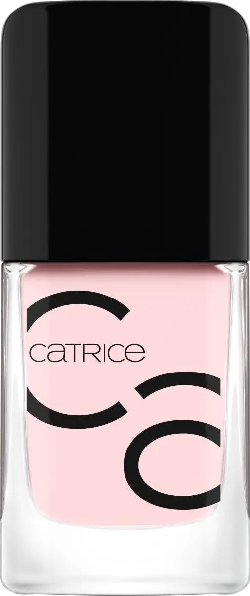 

Лак для ногтей Catrice ICONails Gel Lacquer, 142 Rose Quartz