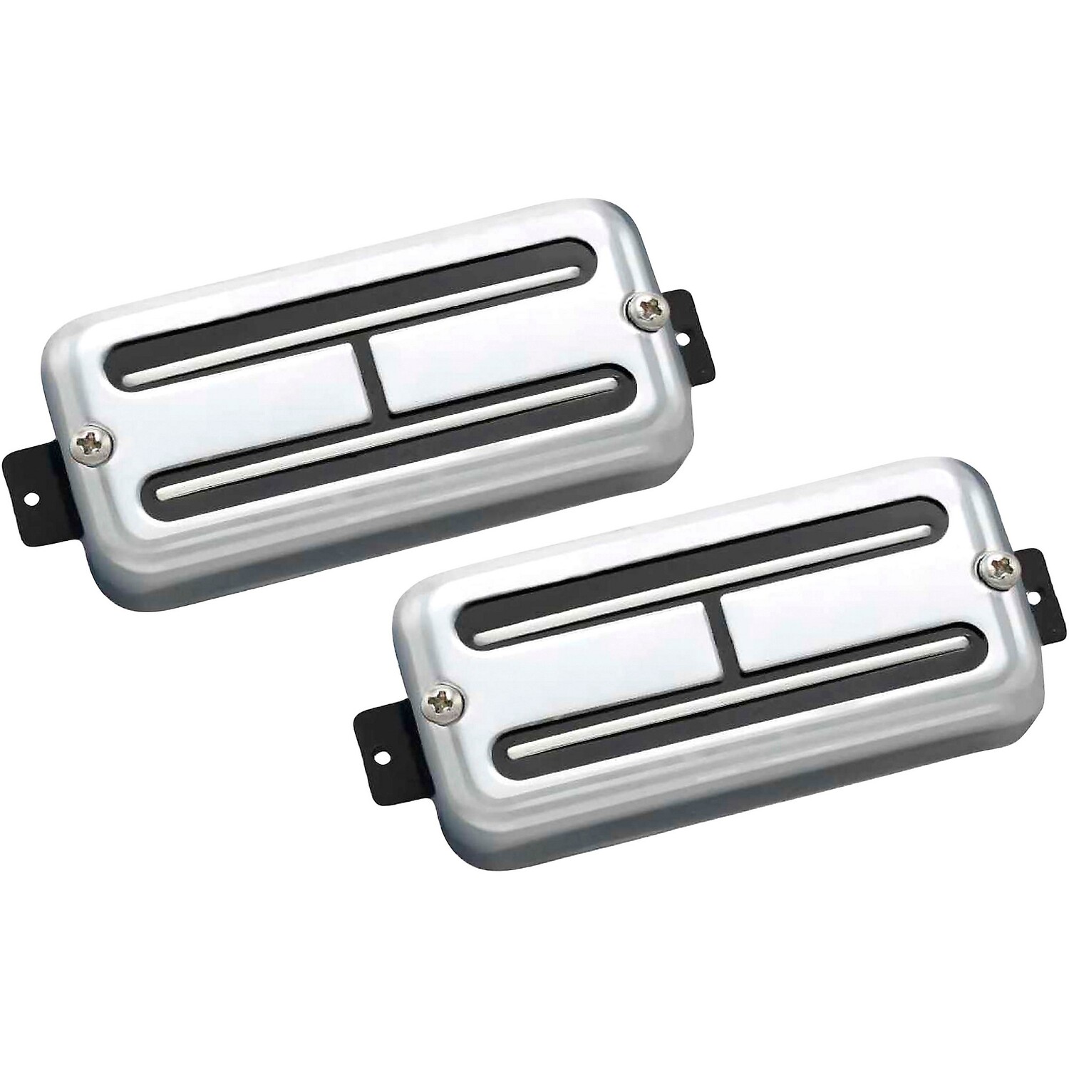 

Звукосниматели JBE JBE Tron Set Chrome JBE Pickups