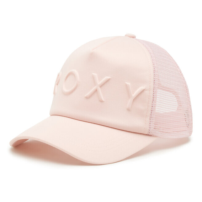 

Бейсболка Roxy BrighterDay, розовый