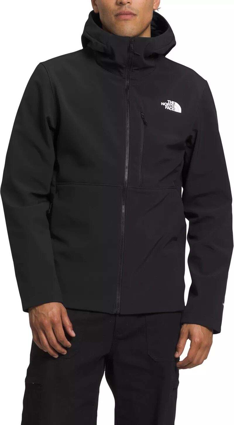 

Мужская толстовка Apex Bionic 3 The North Face