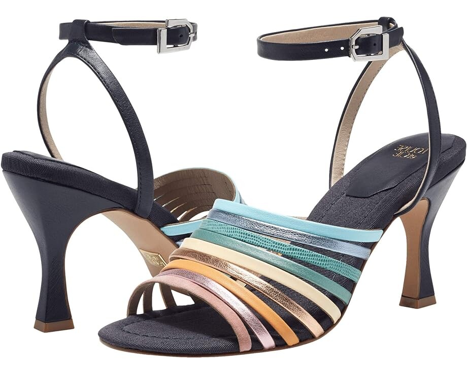 

Туфли Louise et Cie Hilree, цвет Sweet Pea/Metallic Sweet Pea/Coralina