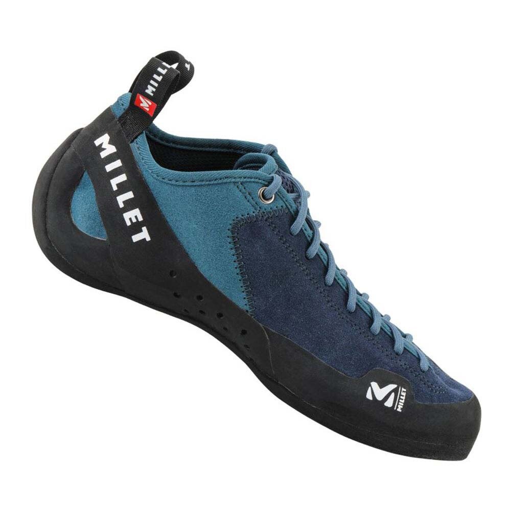 

Альпинистская обувь Millet Rock Up Evo, синий