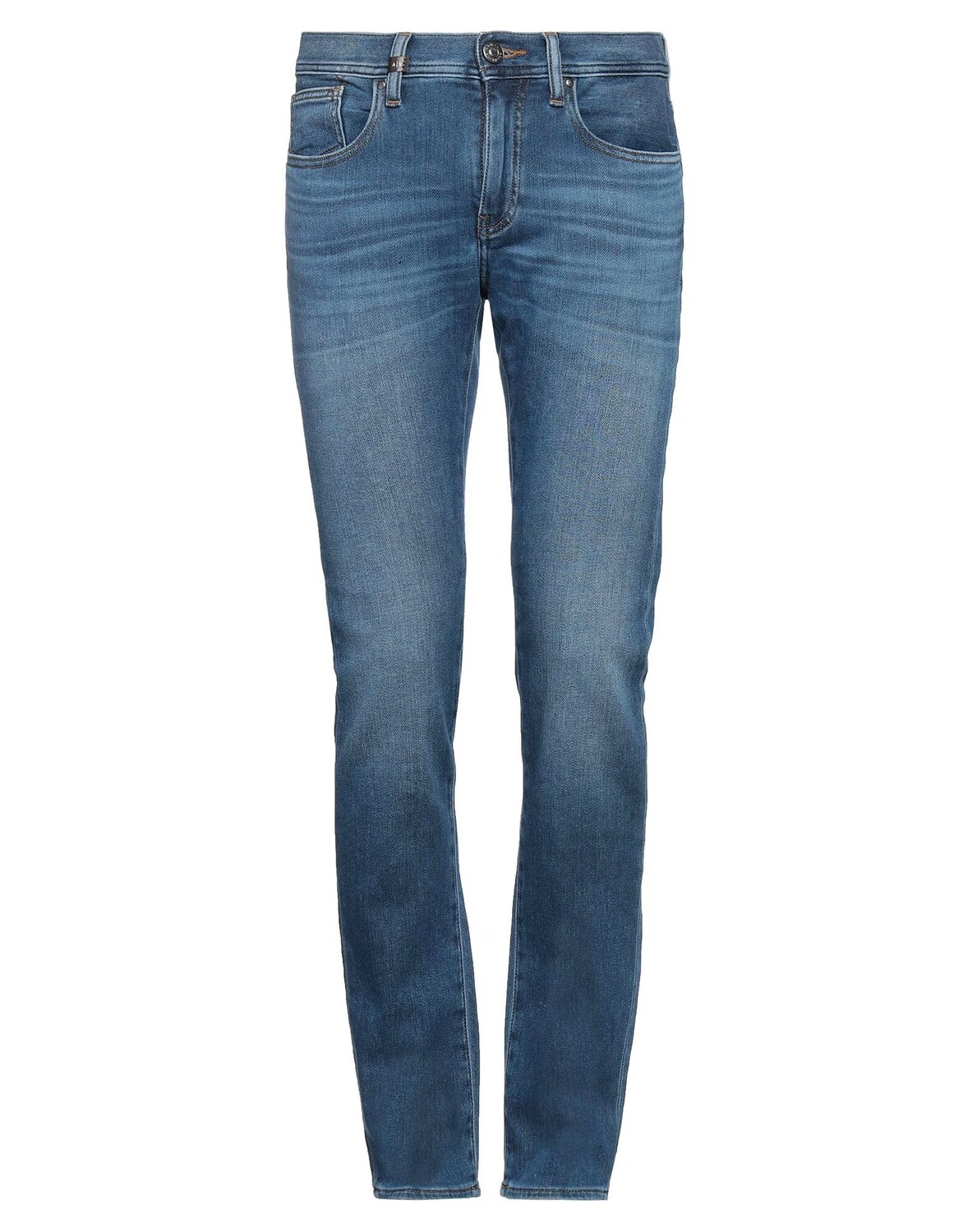 

Джинсы Armani Exchange, синий
