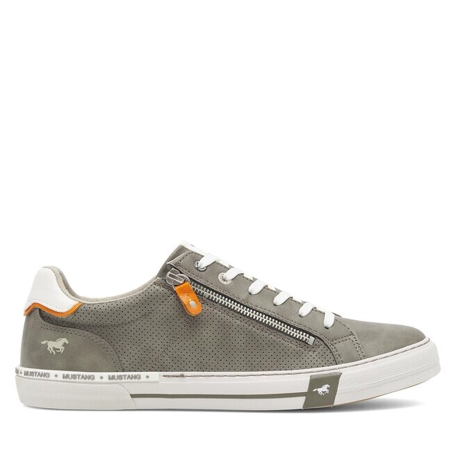 

Кроссовки Mustang 4146-307 Grey, серый