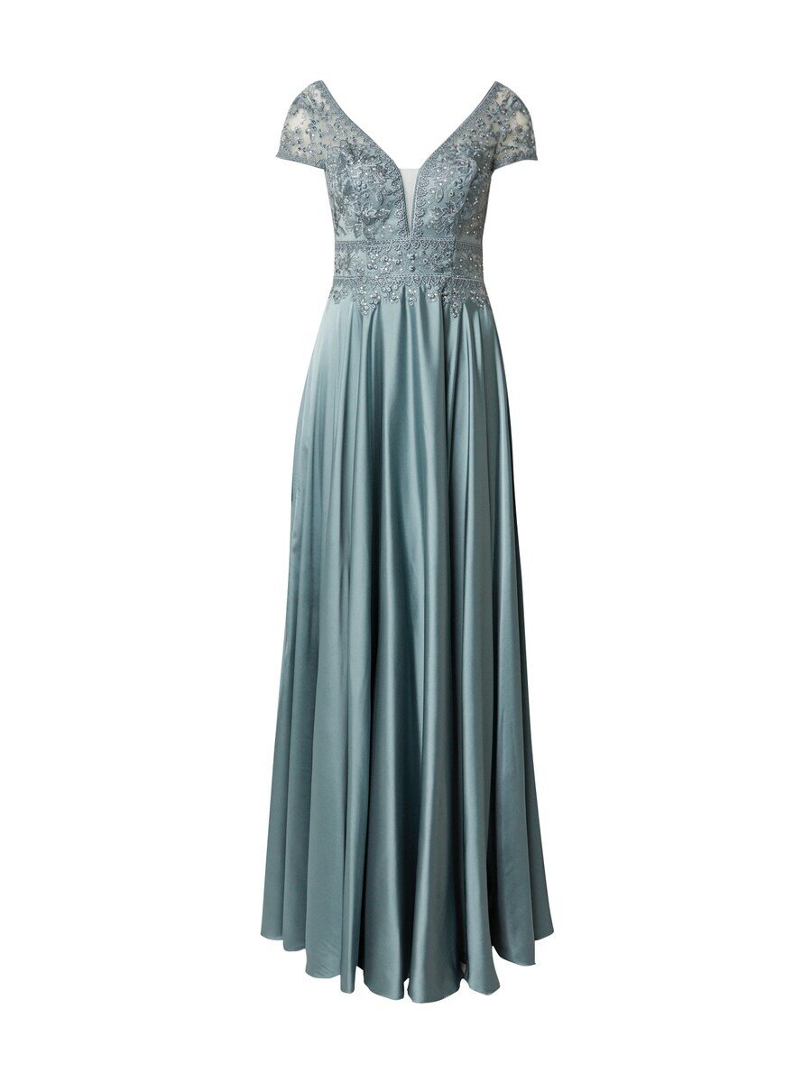 

Платье LUXUAR Evening Dress, голубой